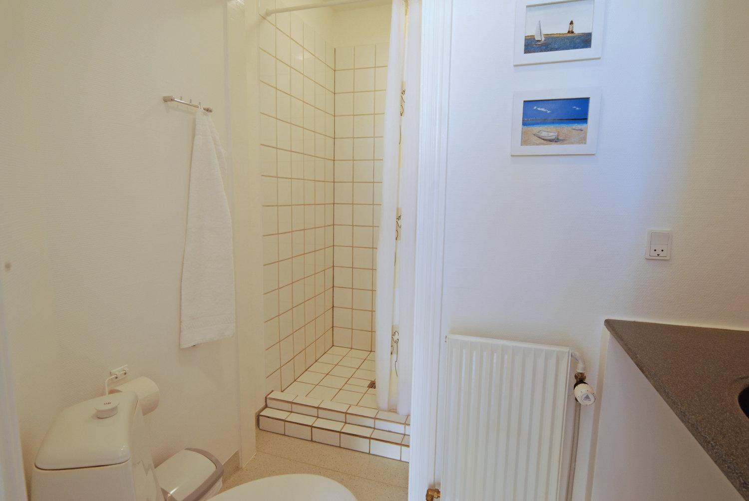 Hotel Strandvejen Apartment 2