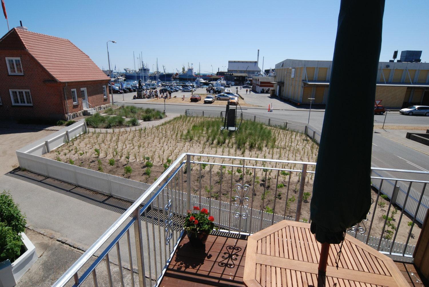 Appartement Hotel Strandvejen Apartment 2 *