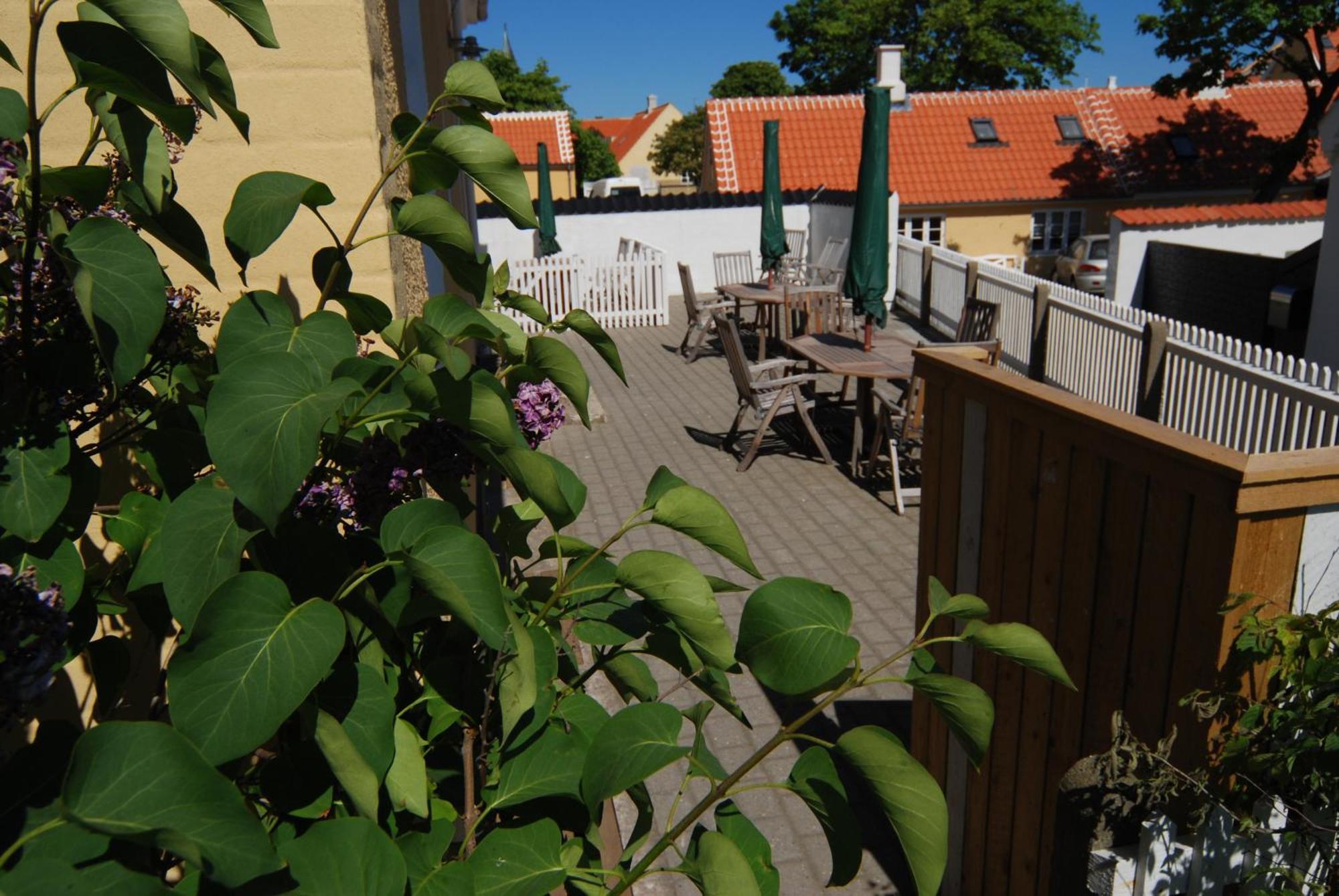 Appartement Hotel Strandvejen Apartment 2 *