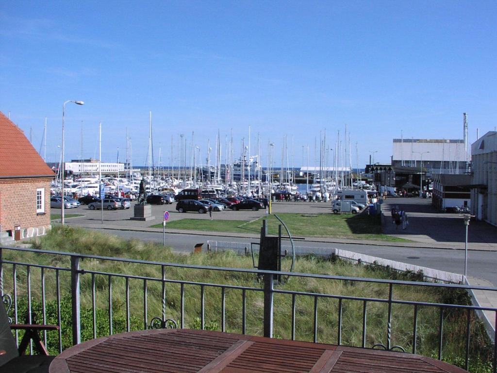 Appartement Hotel Strandvejen Apartment 2 *