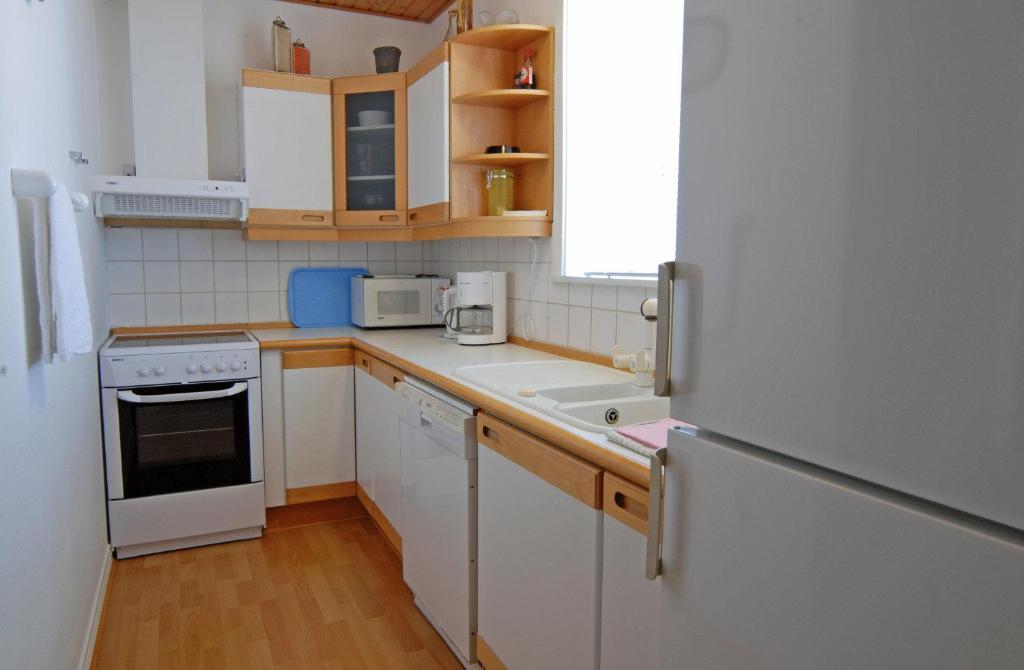 Hotel Strandvejen Apartment 2 Appartement Skagen