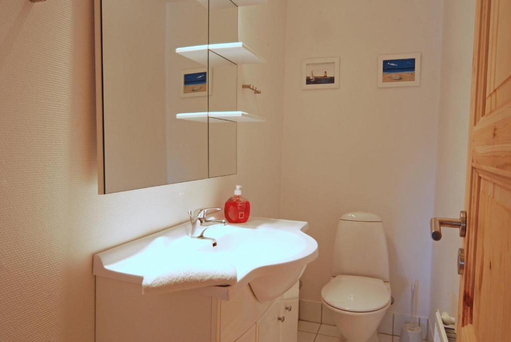 Hotel Strandvejen Apartment 2 Skagen