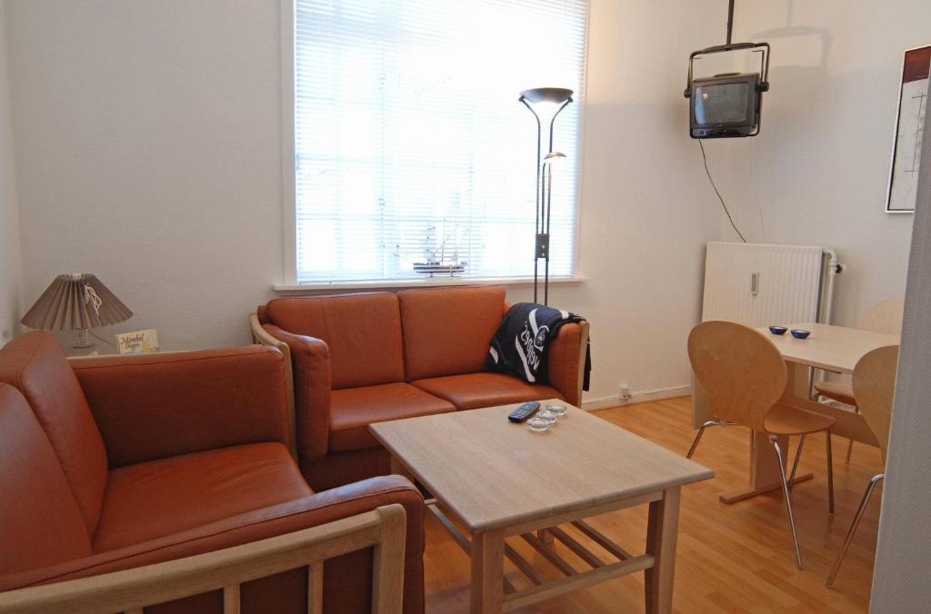 Hotel Strandvejen Apartment 2 *