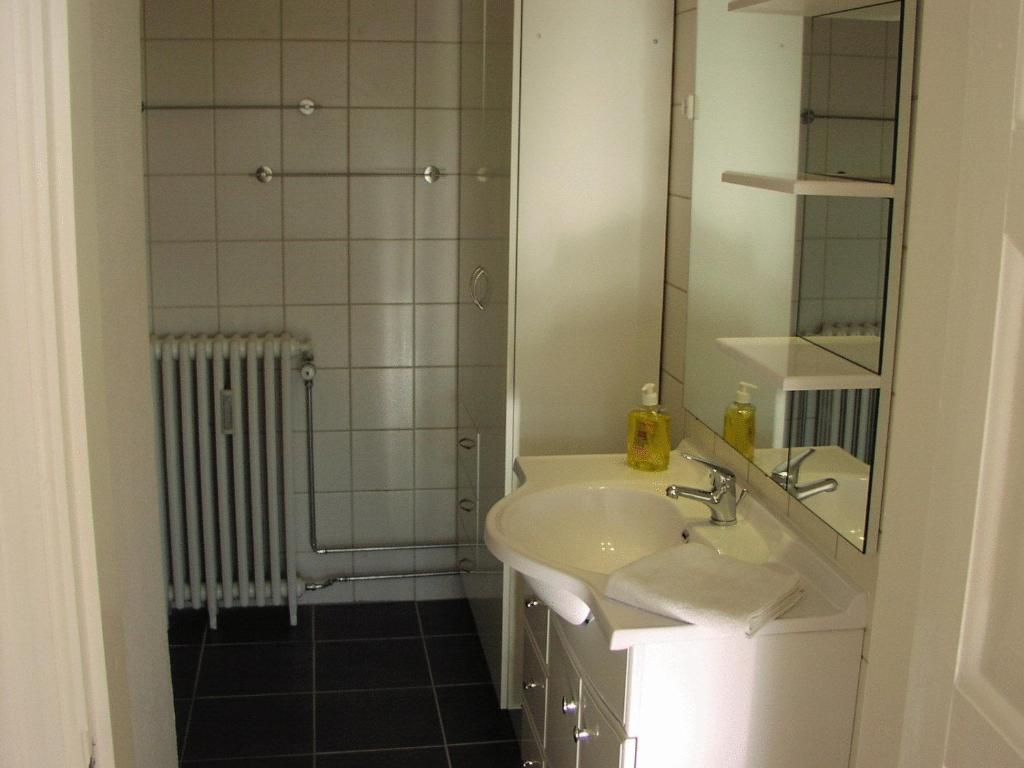 Hotel Strandvejen Apartment 2 Appartement *