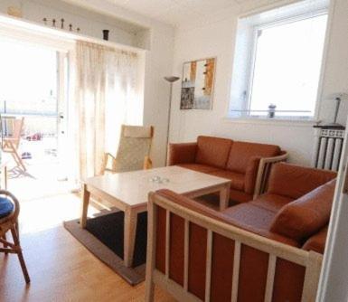 Appartement Hotel Strandvejen Apartment 2