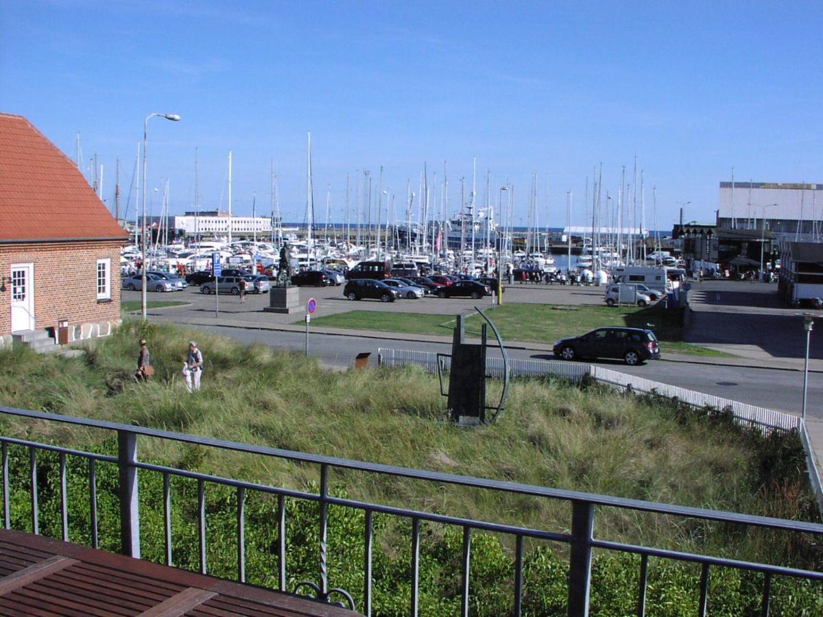 Hotel Strandvejen Apartment 2 * Skagen