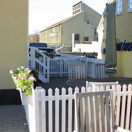 Skagen Apartment Exterior photo