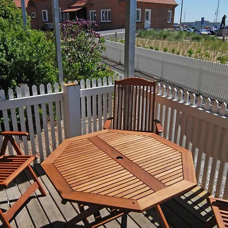 Skagen Apartment Exterior photo