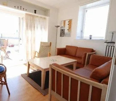 Skagen Apartment Exterior photo