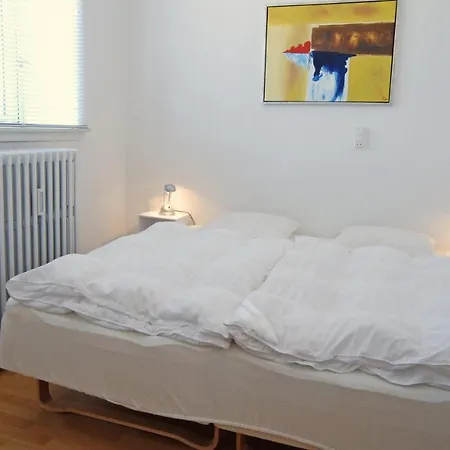 Skagen Apartment Room photo