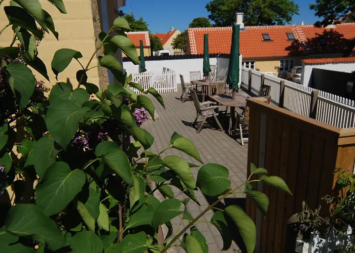 Skagen Apartment