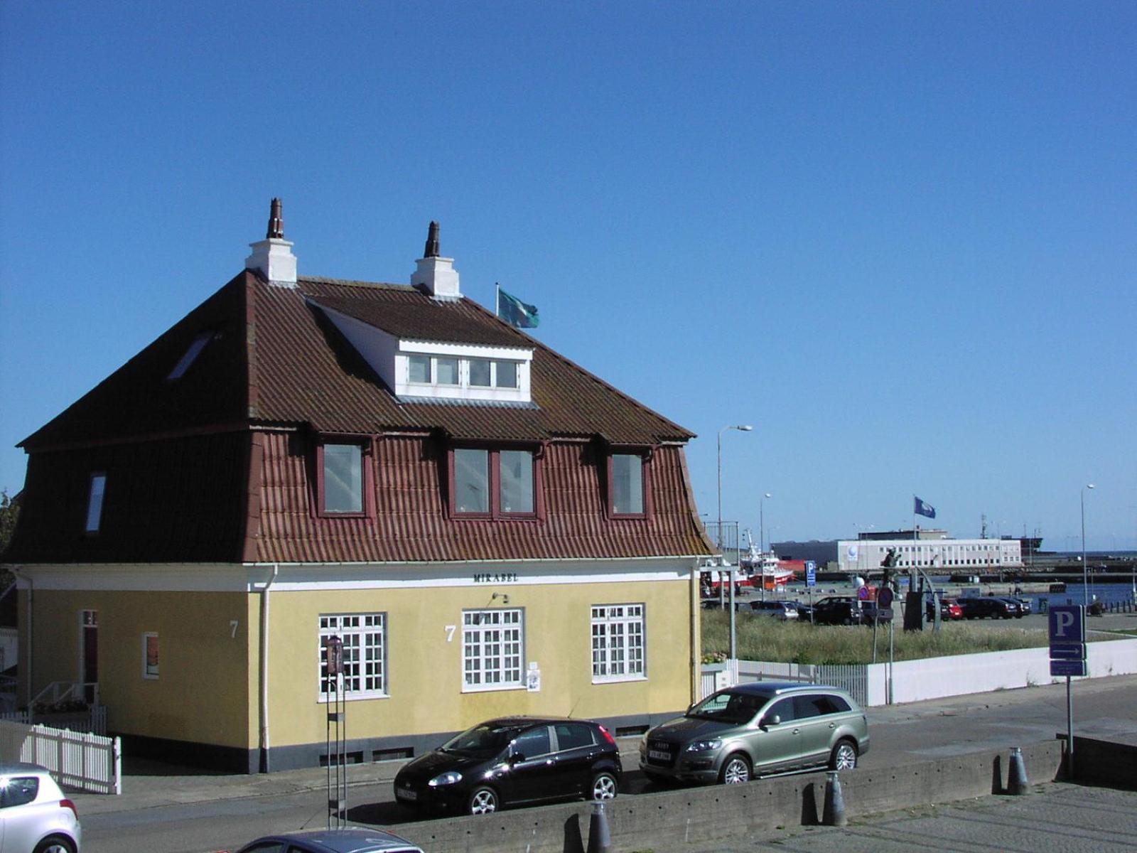 Skagen Apartment
