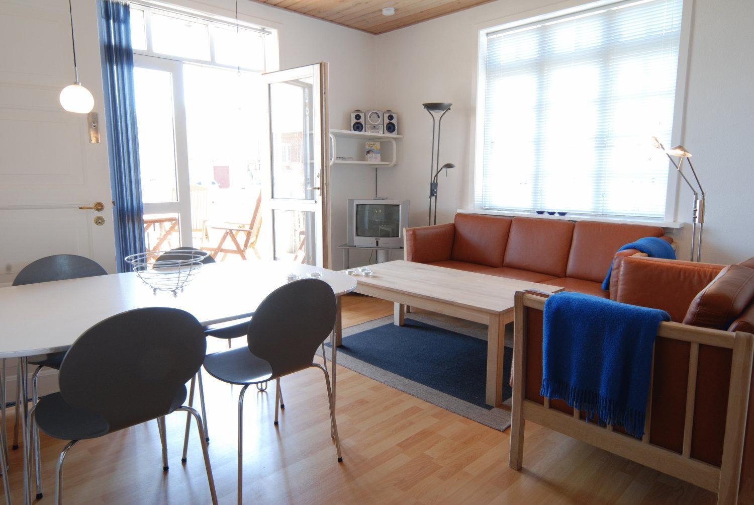 Apartment Skagen Apartment