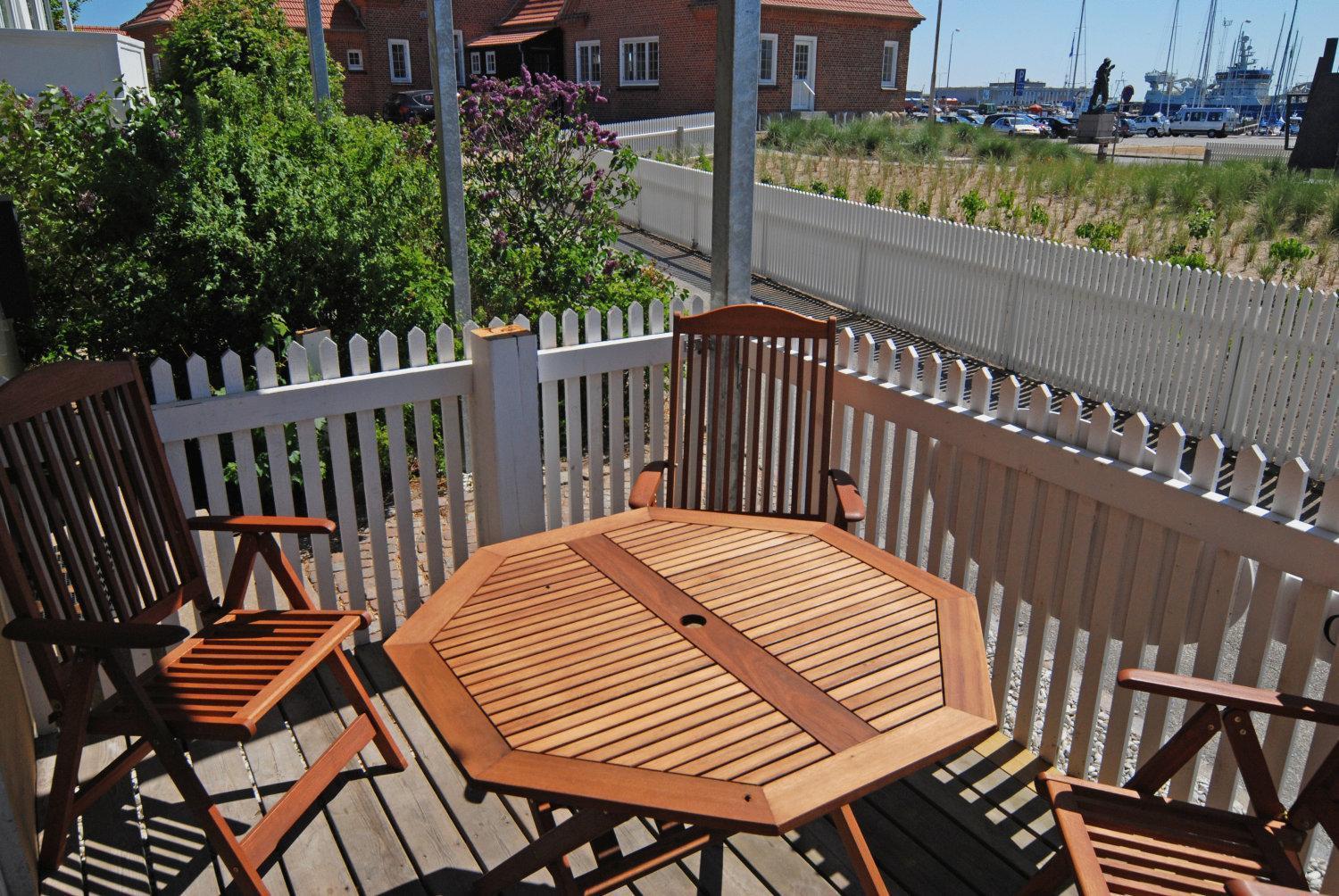 Apartment Skagen Apartment *